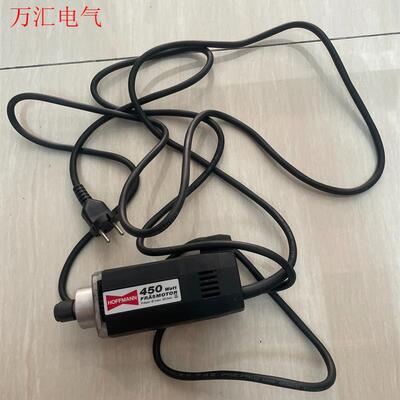 德国进口6901霍夫曼HOFFMANN直磨机450W,全(议价)