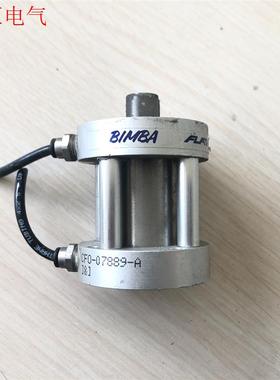 CFO-07889-A美国BIMBA气缸,如图拆机,(议价)