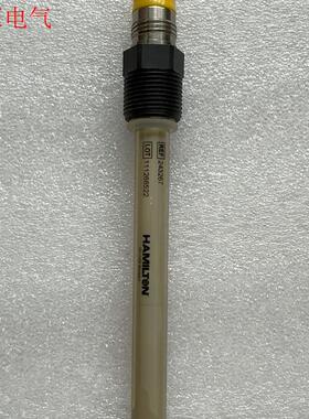 哈美顿PH电极OneFerm pH VP 120 PT100(议价)