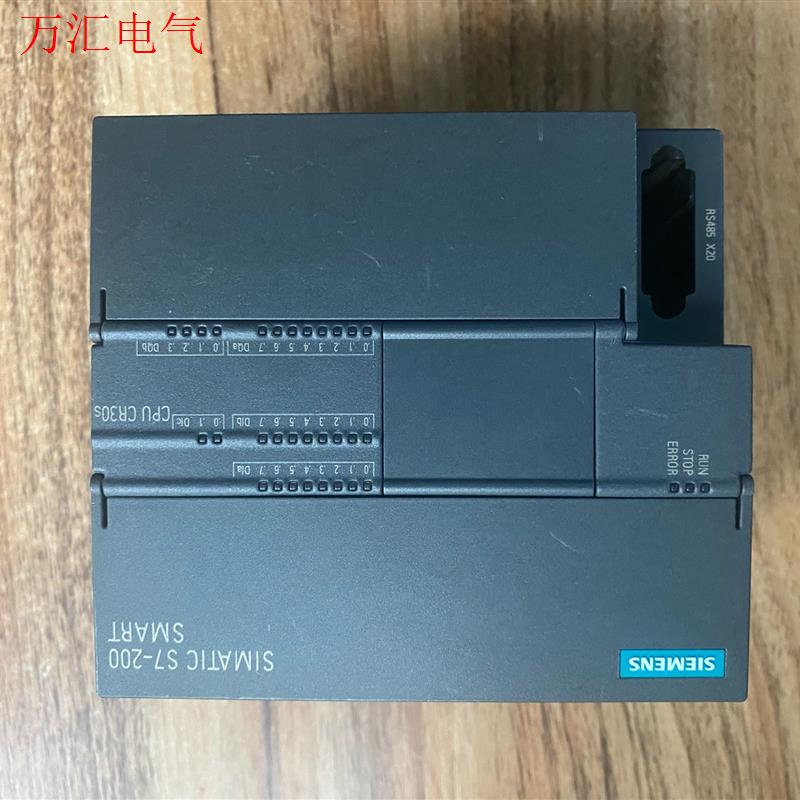 西门子288-1CR30-0AA1外壳,CR30s外壳,拆机(议价)