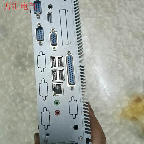 SOKON硕控SBOX-C8737-A机器人用工控机一台,成(议价)