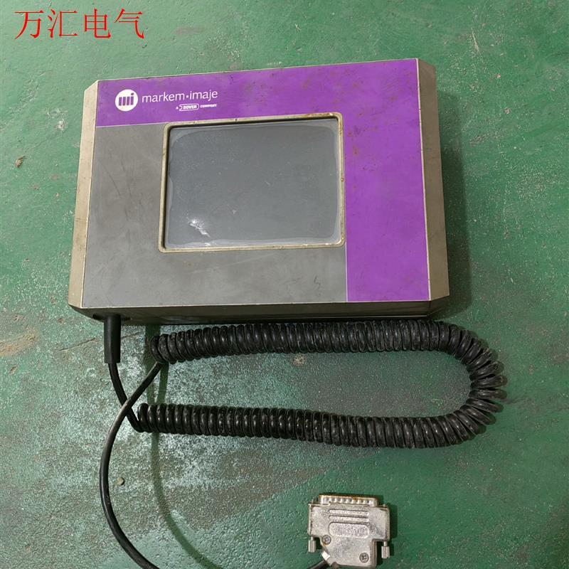 markem-imaje打码机控制系统触摸屏DOVER CO(议价)