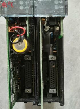 GE拆机模块IC693CMM311  ,IC693PCM30(议价)