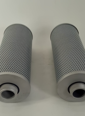 稀油站滤芯(RDSLX-40/63*80T 双筒过滤器滤芯