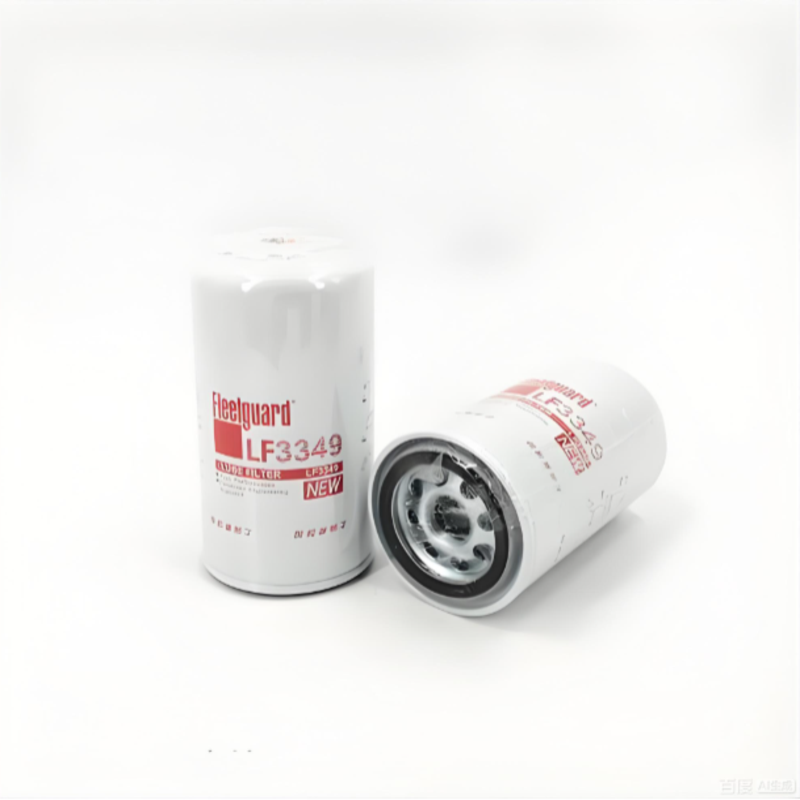 FS1280康明斯发动机专用粗滤滤芯LF3349康明斯发动机的机油滤芯,标准件/零部件/工业耗材,滤芯,淘宝优惠券,粉丝福利购,淘宝优惠卷