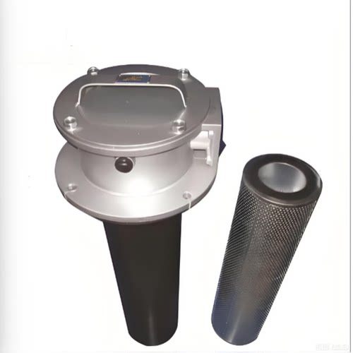 黎明WY-A300磁性回油过滤器