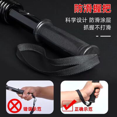 臂力器成人男士手臂肌肉锻炼家用室内胸肌健身运动训练器材臂力棒