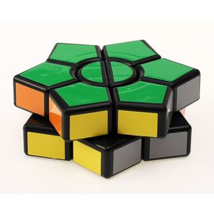 系列钻石四角维上古六角唯UFO魔盾八角维魔刃圆柱高难魔方