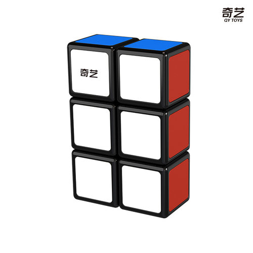 魔方格123 223魔方233 133创意异形变体益智减压儿童玩具比赛