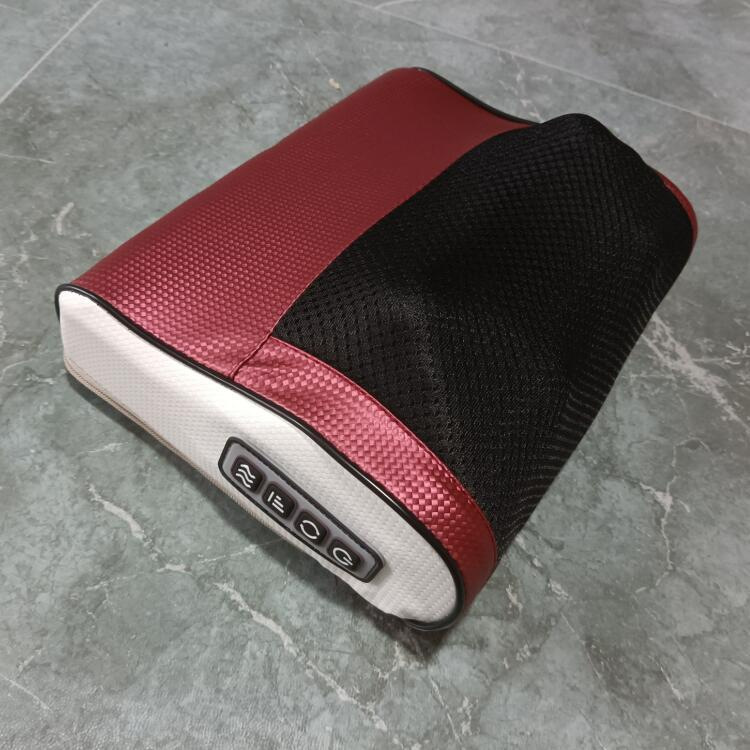 多功能颈椎按摩器按摩颈部腰部腰椎揉捏家用肩部肩膀颈肩按摩仪器