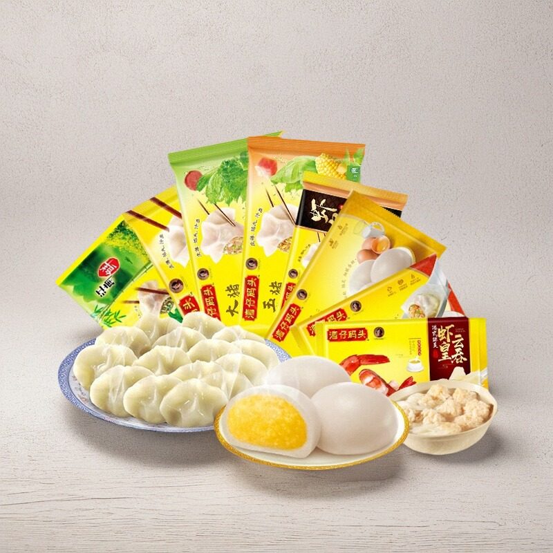 湾仔码头冷冻速食玉米蔬菜白菜猪肉水饺300g一人食蒸饺煎饺,粮油调味/速食/干货/烘焙,水饺/煎饺/虾饺,淘宝优惠券,粉丝福利购,淘宝优惠卷