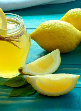 热卖绿的梦柠檬汁490ml 浓缩柠檬果汁调配饮品鸡尾酒蛋糕烘焙原料