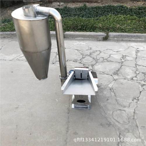 苹果梨不锈钢粉碎机工业盐元明粉打粉机不锈钢生物肥料粉碎机