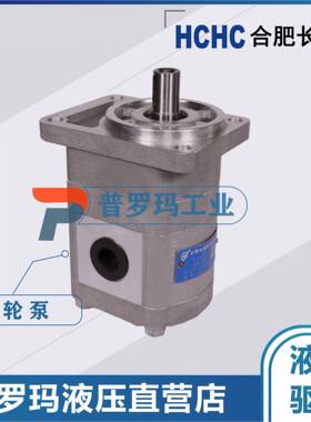 齿轮油泵CBTD-F410/F414-ALP/AFP/AFPL/ALH/ALHL/ALH4/AFH4