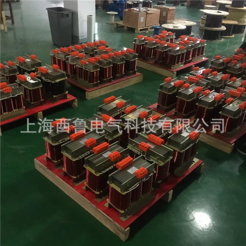 380V变690V三相升压变压器-20KVA干式隔离变压器380V变1140V