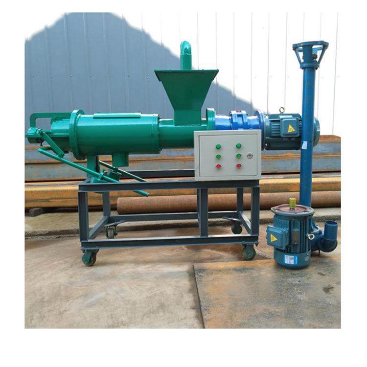 新型猪粪固液分离机华航厂家定制养殖场粪便处理设备,畜牧/养殖物资,特种养殖设备,淘宝优惠券,粉丝福利购,淘宝优惠卷