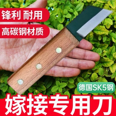 欧帝斯嫁接刀果树嫁接神器