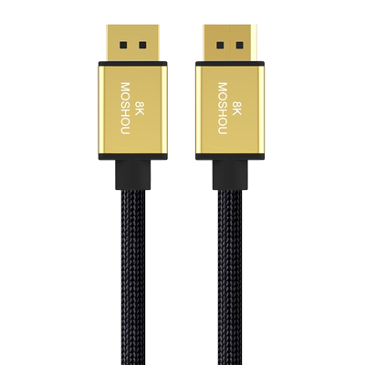 1.4版DP线魔兽8K@60Hz4K@144Hz