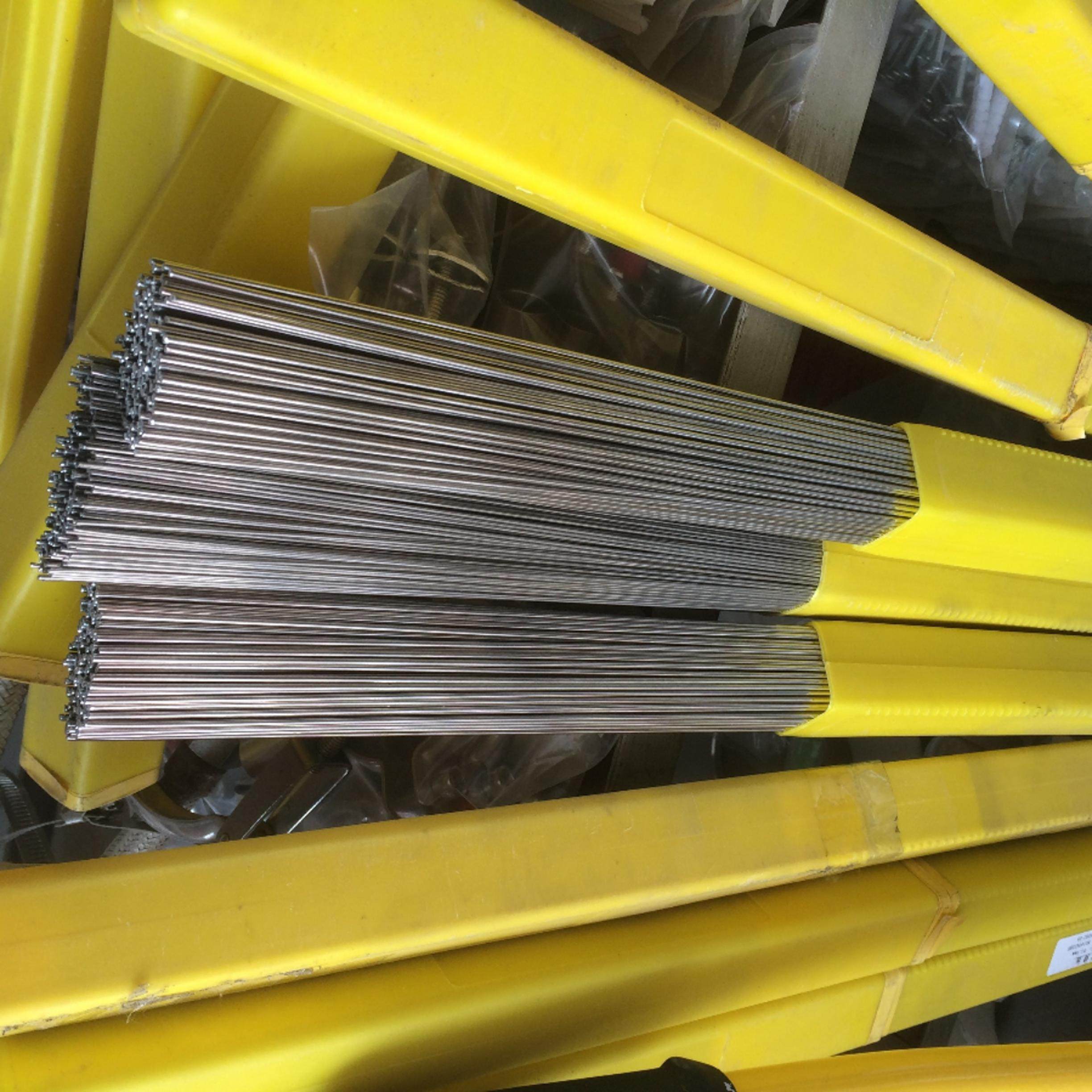 410/420/420J/430/430L/410NiMo/17-4PH/1Cr13不锈钢焊丝氩弧焊丝