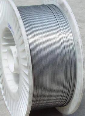 ER410NiMo不锈钢气保焊丝H06Cr12Ni4Mo马氏体氩弧焊丝水轮机转轮