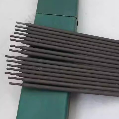 D102锰钢合金堆焊焊条