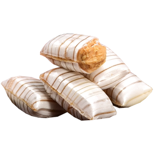 木糖醇北京酥大虾酥心糖果尿人无糖精休闲零食品传统花生酥散装