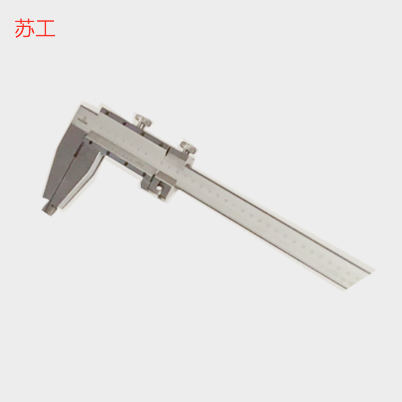02高清刻度批发销售 游标卡尺