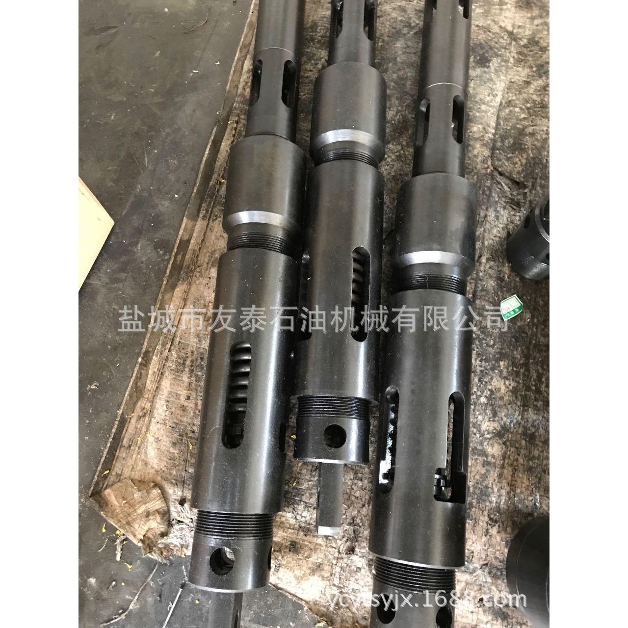 套管抽子 抽子胶皮【盐城友泰】生产