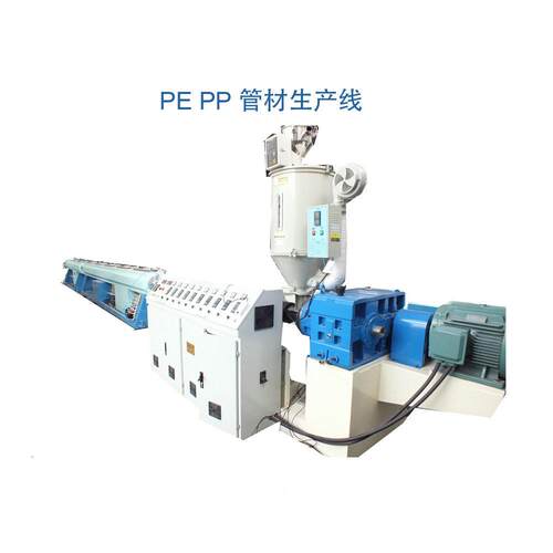 PE41PPVC50-11P0双壁波管生产线生产纹设备