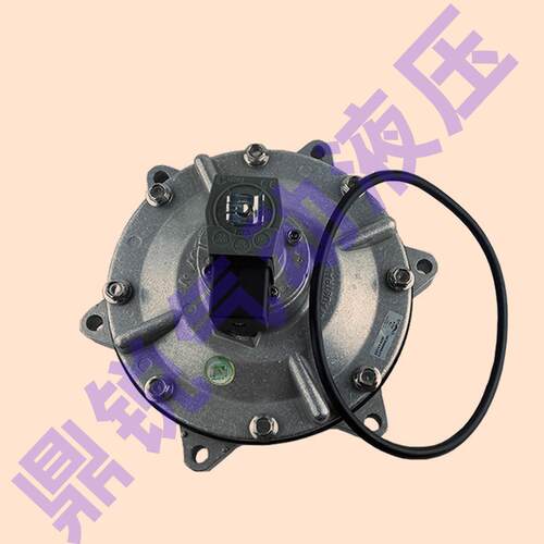 D脉冲电磁阀DCF-Z-20C89324V316不锈钢磁脉阀冲30电4不锈钢脉冲阀