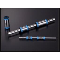 IKO滚珠花键标 LSB10 LSB10SL LSB13 LSBT13 LSB16 LSBT16 LSB20