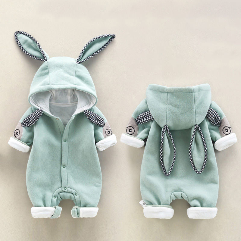 新生婴儿儿衣服春秋款哈衣爬服超洋气初生春秋连体衣宝宝秋装外出,童装/婴儿装/亲子装,连身衣/爬服/哈衣,淘宝优惠券,粉丝福利购,淘宝优惠卷