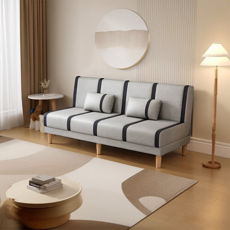 沙发床两用可折叠多功能