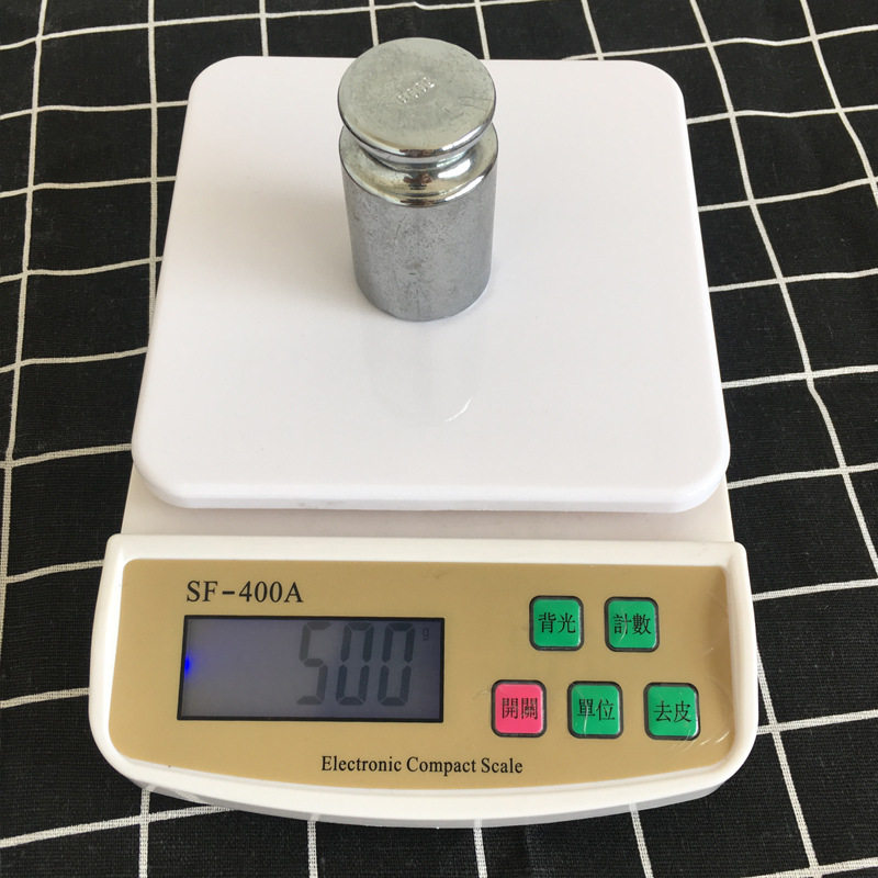 SF-400A高精度厨房电子称 厨房秤家用食品电子秤 烘焙食品秤