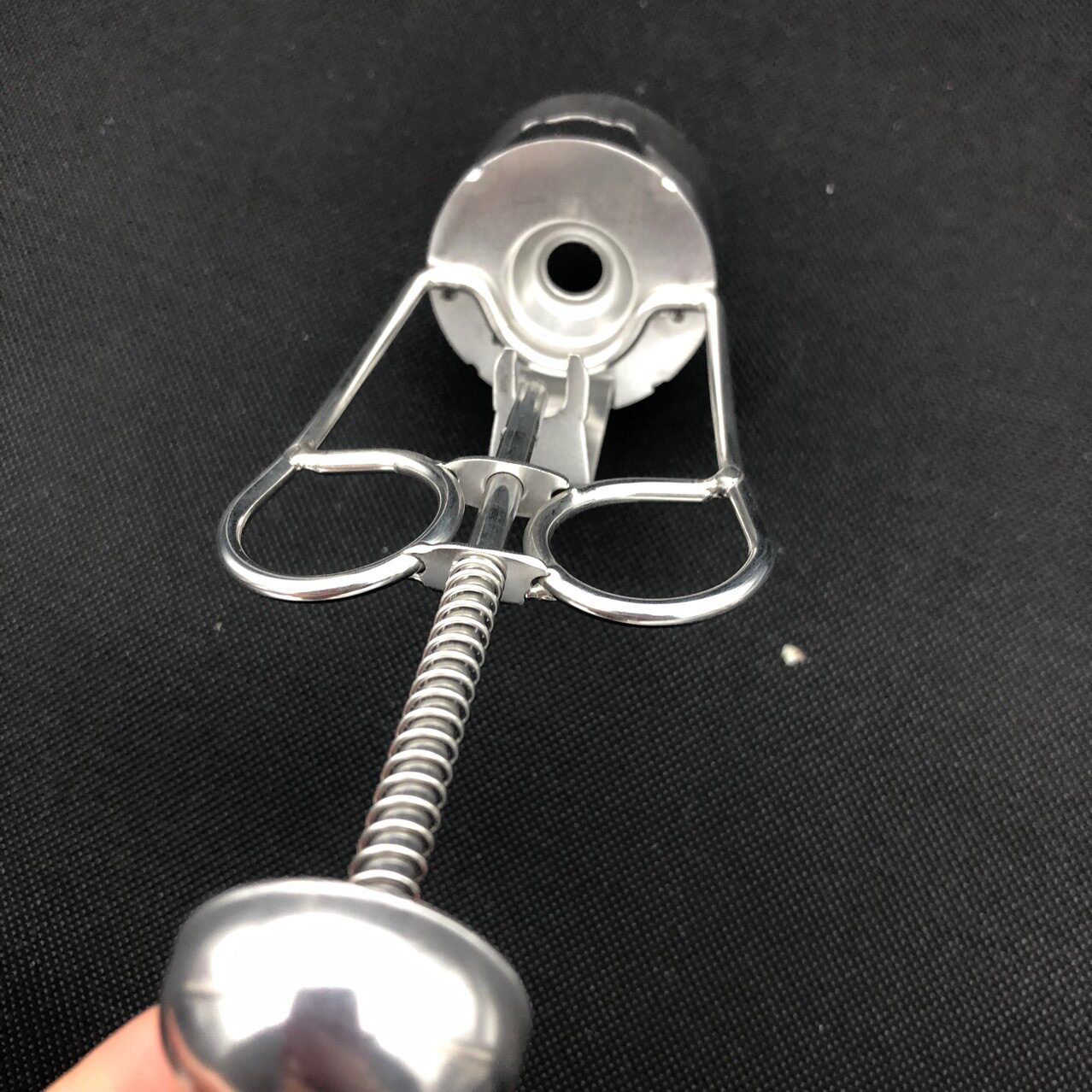 新款304多功能取芯器雪梨樱桃开瓶器