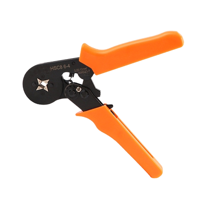 菱浚端子压线钳管型插针钳