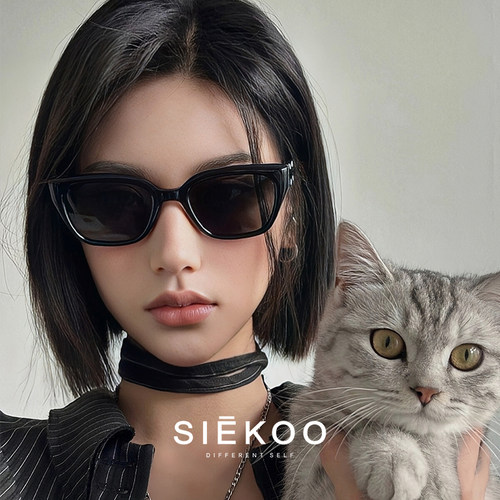 2025新款GM墨镜女MM109