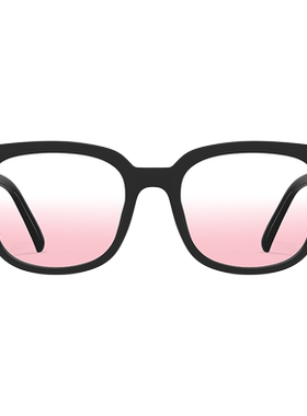 韩系女高腮红gm眼镜素颜神器