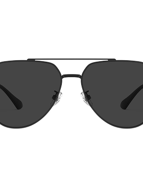 西寇太阳镜男士飞行员偏光