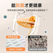 学生耳塞隔音宿舍睡眠用防噪音耳罩超静音睡觉专用超级隔音