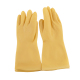 祥宝牌503高级纯乳橡胶工业手套 加厚牛筋耐油酸碱家务用厨房手套