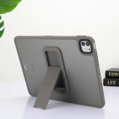 苹果ipad11保护壳air6 11代ipad9防弯 4硬壳ipad10代后壳散热pro11英寸A2602平板壳air适用mini6硬壳第5