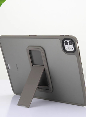 苹果ipad11保护壳air6/5/4硬壳ipad10代后壳散热pro11英寸A2602平板壳air适用mini6硬壳第5/7/11代ipad9防弯