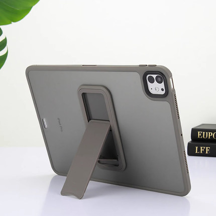 苹果ipad11保护壳air6/5/4硬壳ipad10代后壳散热pro11英寸A2602平板壳air适用mini6硬壳第5/7/11代ipad9防弯