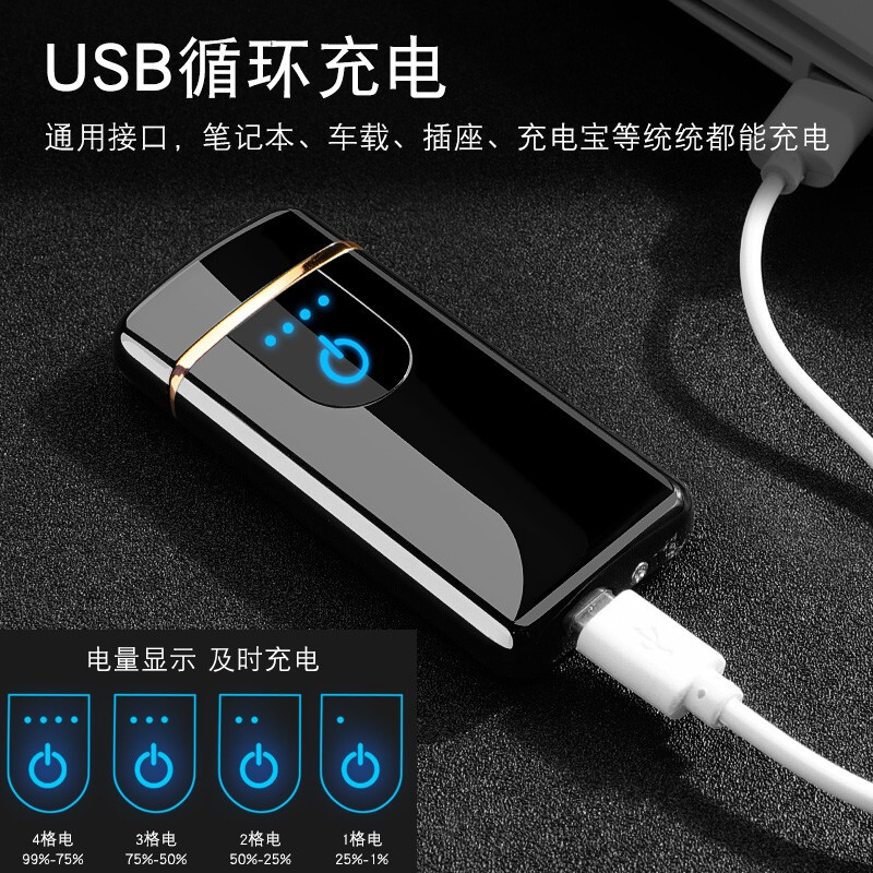 生日礼物男生实用父亲节送老公男朋友给男士一周年七夕情人节