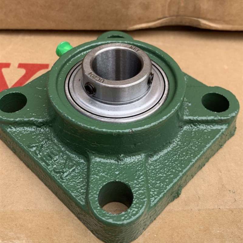 加高方形轴承座带轴承UCFU212 FU213 FU214 215 216 217 218 220