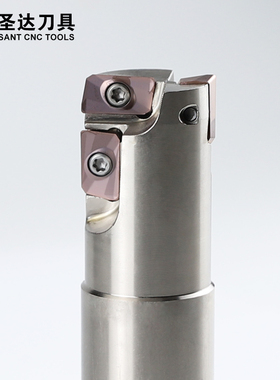 1135/1604数控钻孔铣刀杆PE03株钻EMP05-032-XP32/钻铣一体刀杆