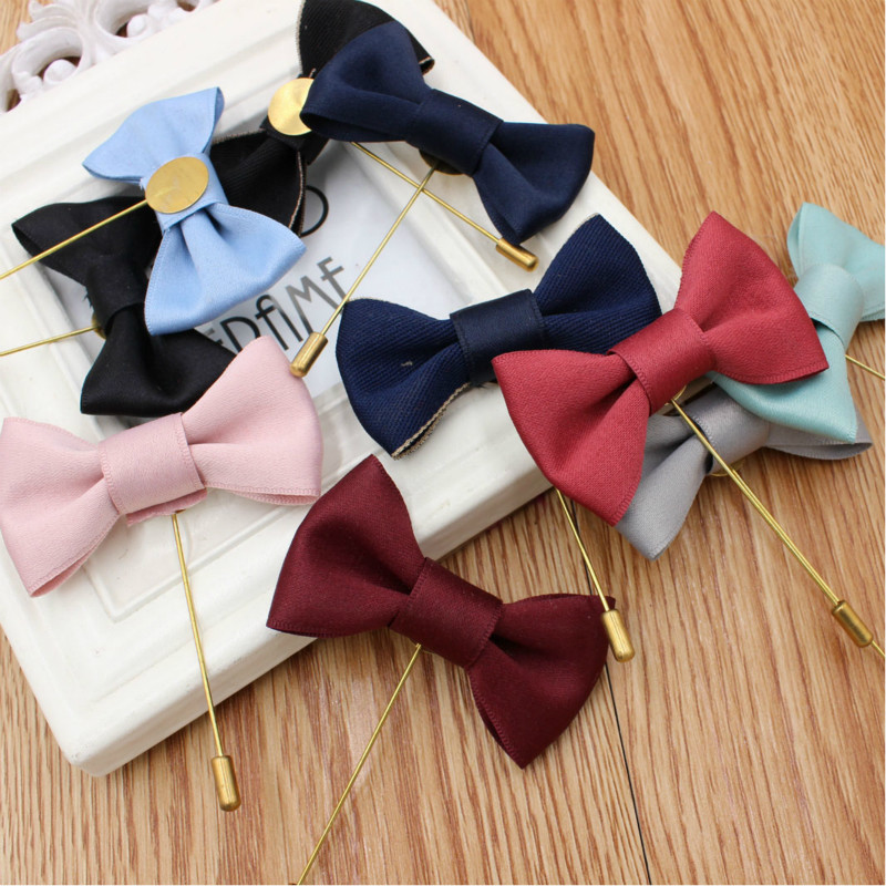 Broche en ruban - Ref 1175781 Image 1