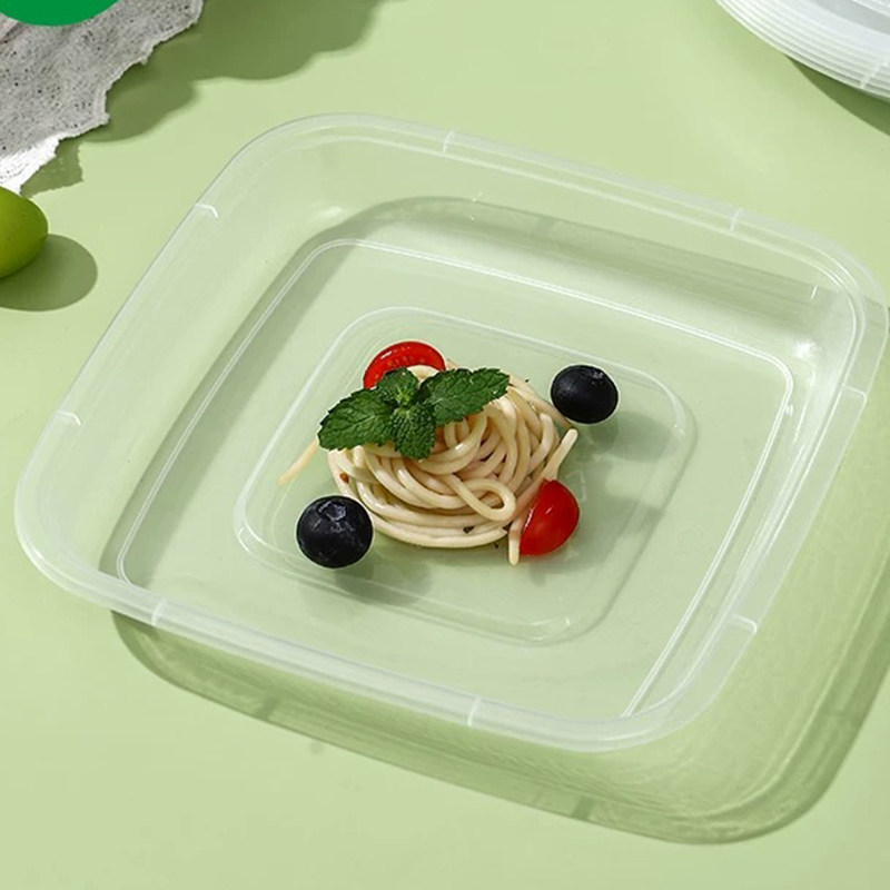 金五缘一次性盘子家用烧烤碟子野餐盘透明圆盘椭圆盘户外方形餐盘,餐饮具,一次性餐盒,淘宝优惠券,粉丝福利购,淘宝优惠卷