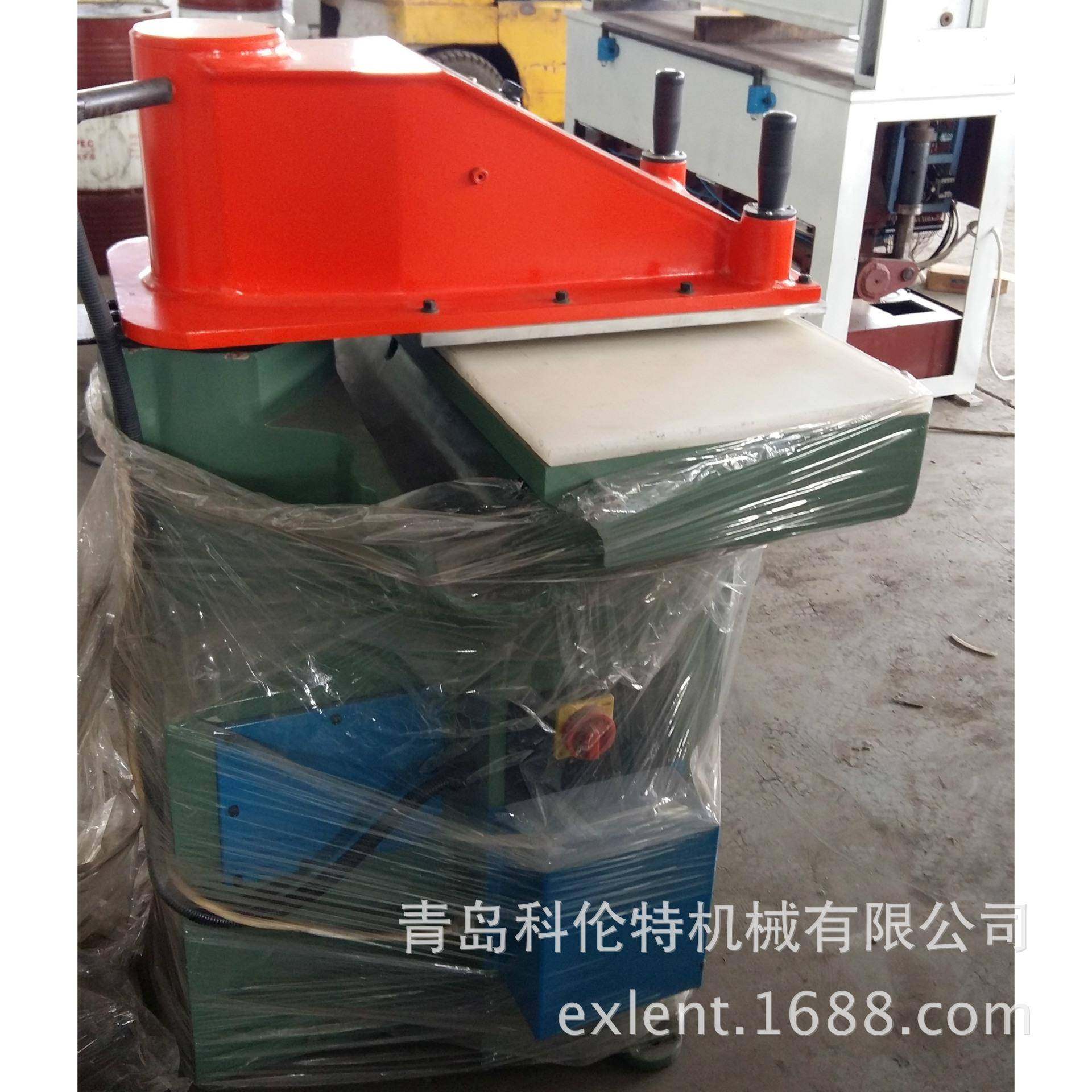 青岛销售下料机XCLB2-200液压下料机液压摆臂下料机欢迎咨询